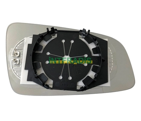 Mirror Glass, exterior mirror (12109)