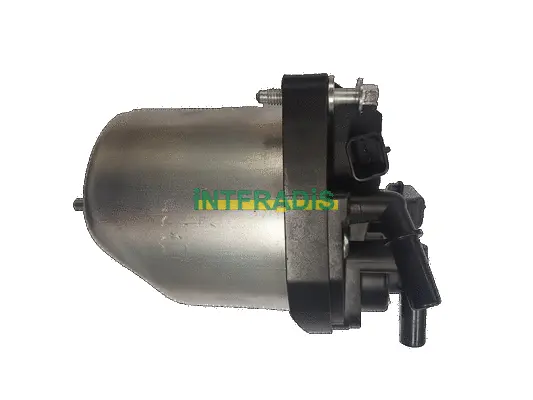 Housing, fuel filter (10109COM)