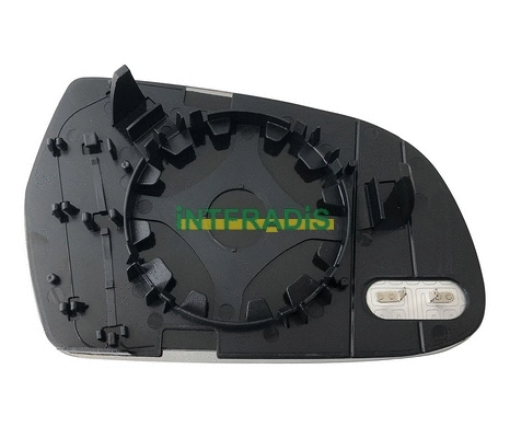 Mirror Glass, exterior mirror (12112)