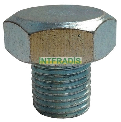 Screw Plug, oil sump (295)