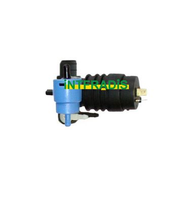 Washer Fluid Pump, window cleaning (1049BL)