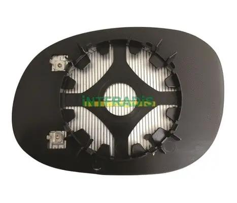 Mirror Glass, exterior mirror (12018)