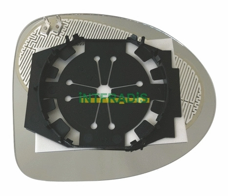 Mirror Glass, exterior mirror (12065)