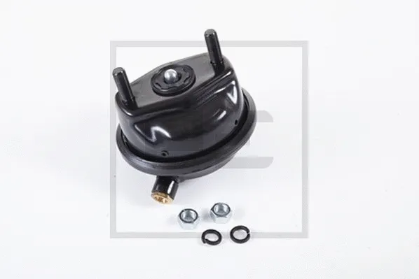 Diaphragm Brake Cylinder (076.932-00A)