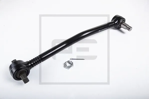 Control/Trailing Arm, wheel suspension (123.235-00A)