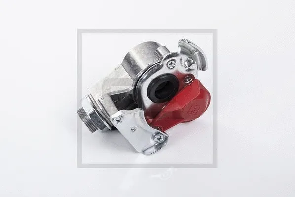 Coupling Head (076.897-00A)