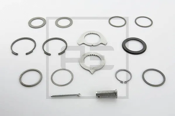 Adjuster, braking system (016.331-00A)