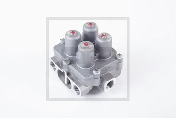 Multi-circuit Protection Valve (084.699-00A)