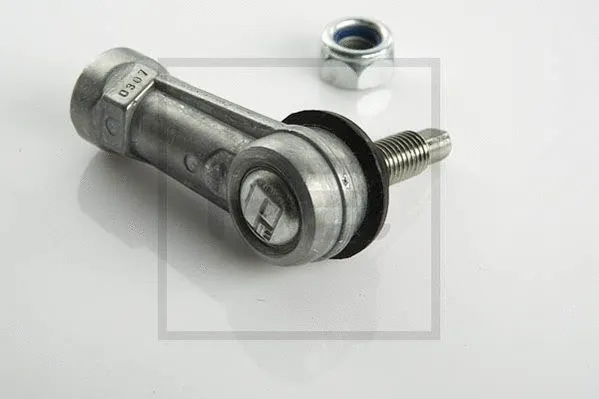 Ball Head, gearshift linkage (010.008-00A)