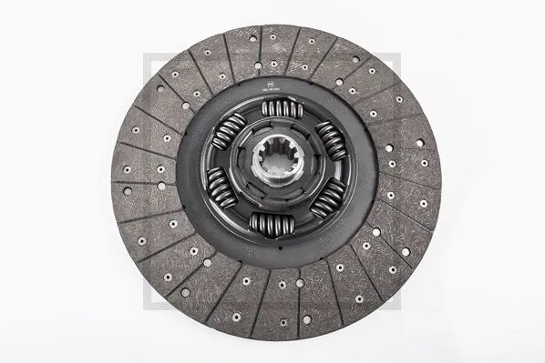 Clutch Disc (080.160-00A)