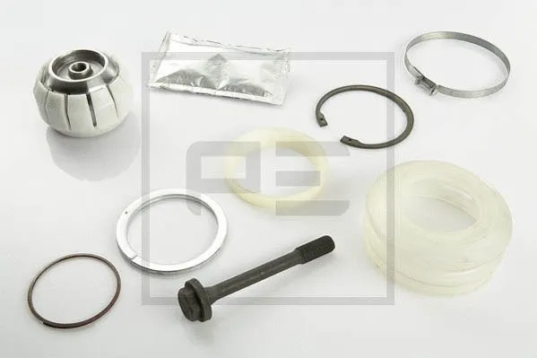 Repair Kit, control/trailing arm (143.171-00A)