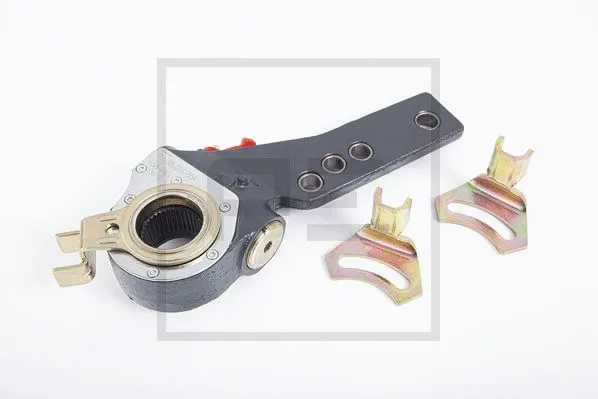 Adjuster, braking system (186.006-50A)