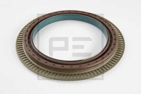 Gasket Set, wheel hub (011.085-00A)