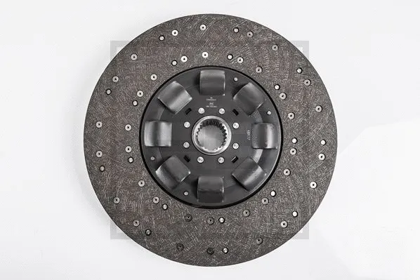Clutch Disc (080.154-00A)