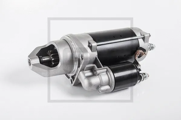 Starter (080.852-00A)