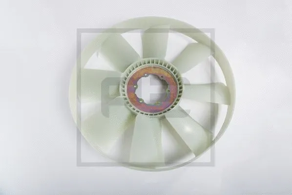 Fan, engine cooling (010.331-00A)