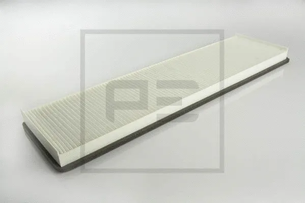 Filter, cabin air (010.604-00A)
