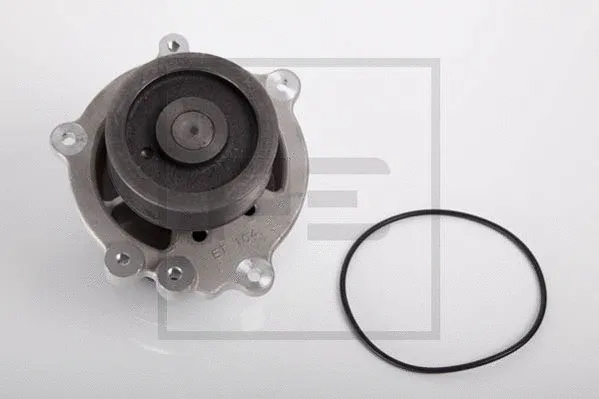 Water Pump, engine cooling (100.151-00A)
