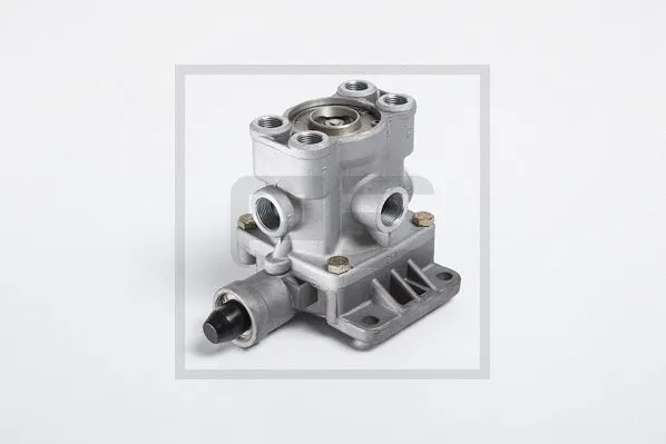Brake Valve, trailer (084.616-00A)