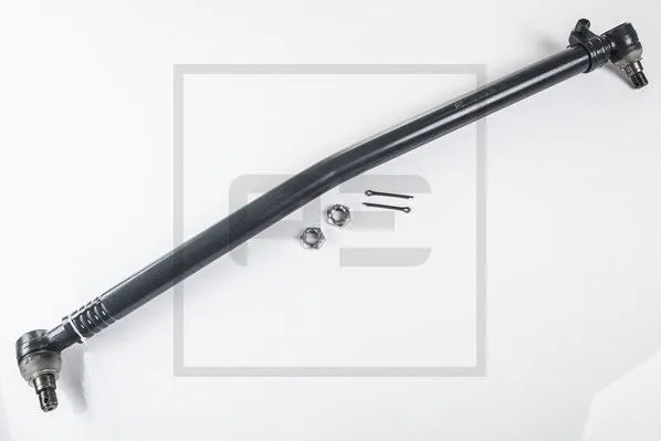 Centre Rod Assembly (142.105-00A)