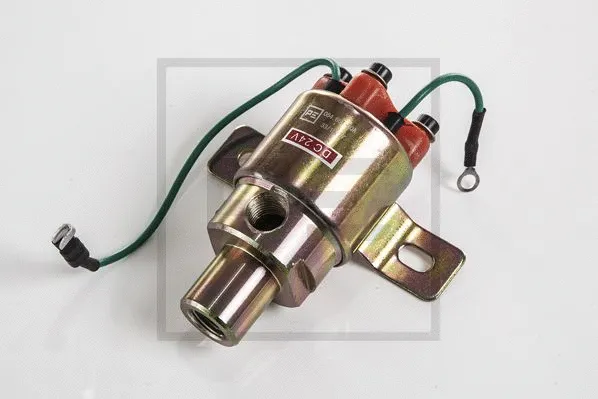 Solenoid Valve (084.667-00A)