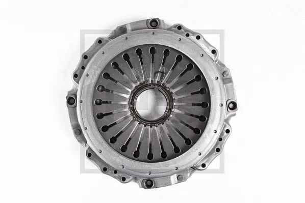 Clutch Pressure Plate (080.209-00A)
