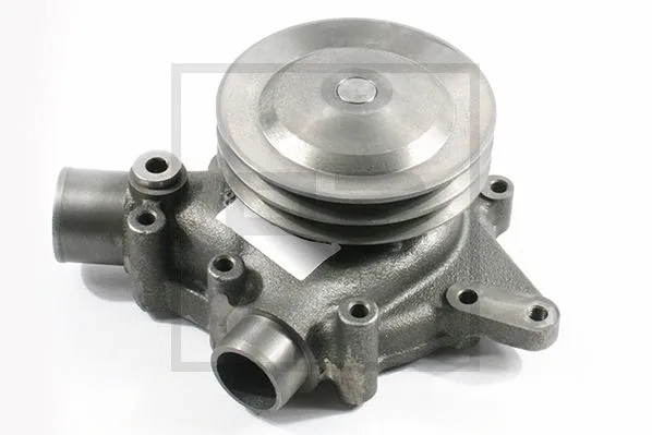 Water Pump, engine cooling (250.039-00A)