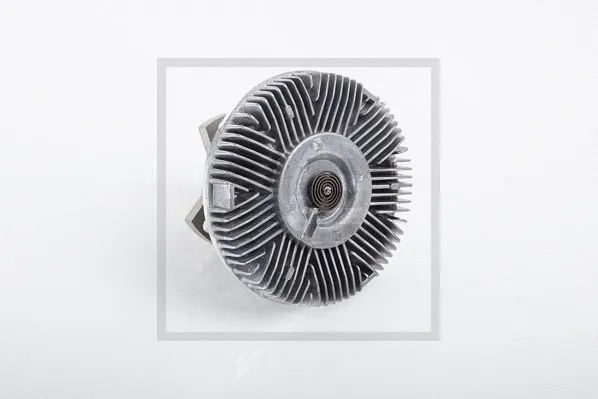 Clutch, radiator fan (020.215-00A)