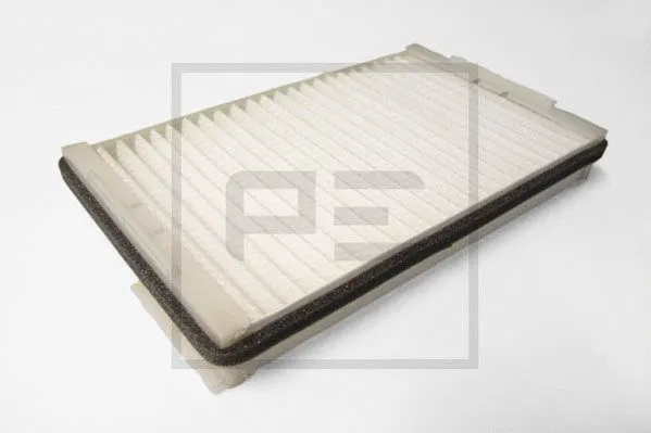 Filter, cabin air (100.102-00A)
