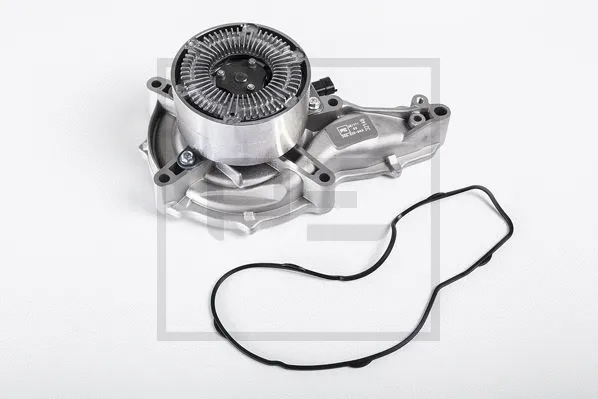 Water Pump, engine cooling (250.035-00A)
