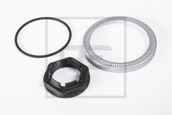 Repair Kit, wheel hub (106.208-00A)