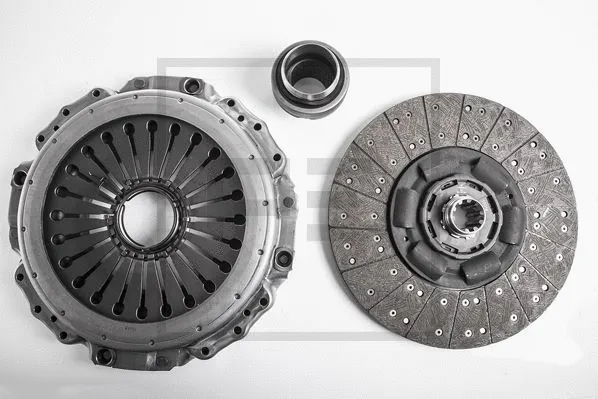 Clutch Kit (080.406-00A)