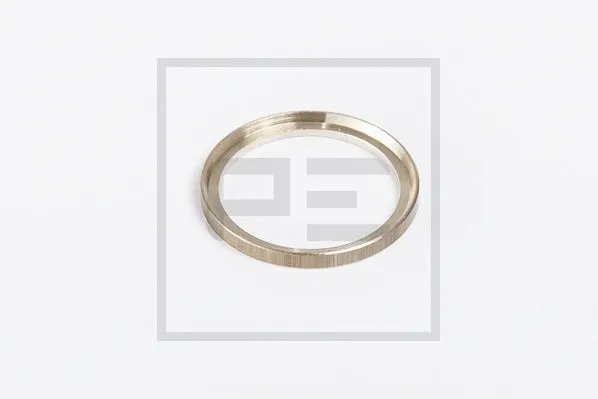 Pressure Ring (076.233-00A)