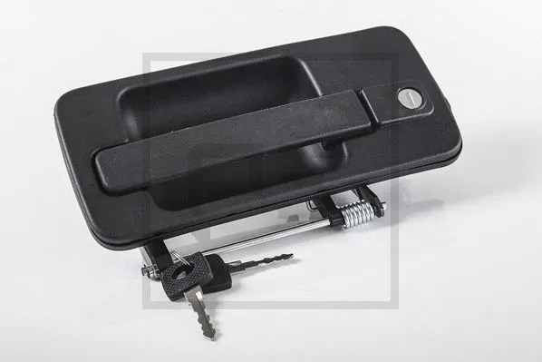 Exterior Door Handle (018.401-00A)