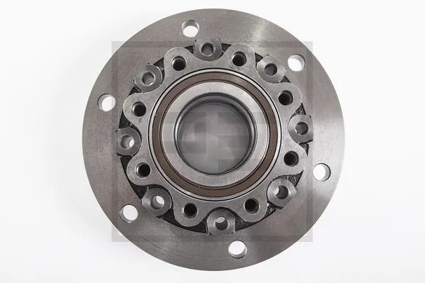 Wheel Hub (016.297-00A)