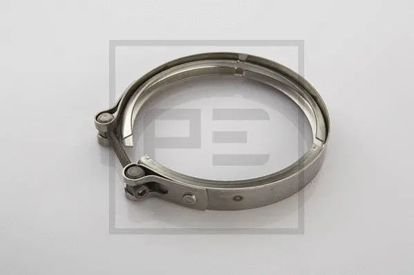 Clamping Clip (129.050-00A)