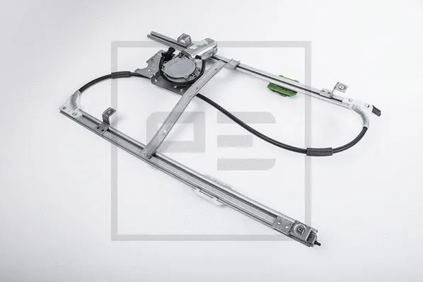 Window Regulator (100.061-00A)