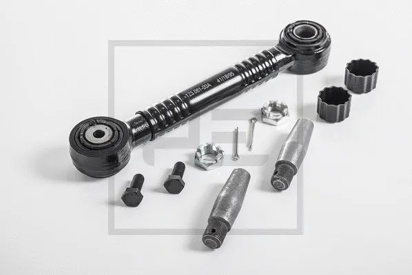 Link/Coupling Rod, stabiliser bar (123.061-00A)