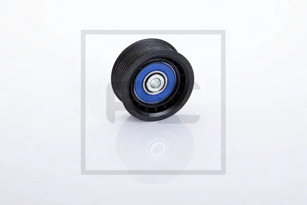 Deflection/Guide Pulley, V-ribbed belt (120.246-00A)