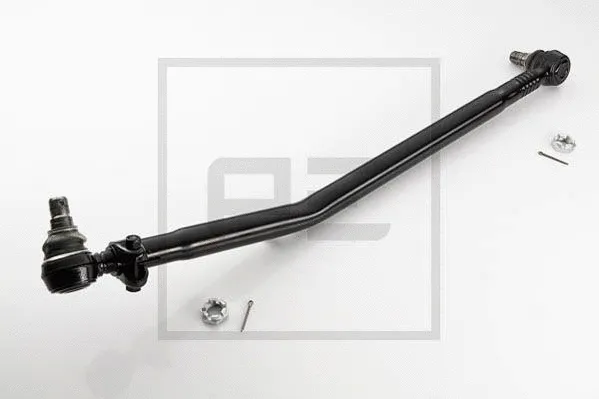 Centre Rod Assembly (122.018-00A)