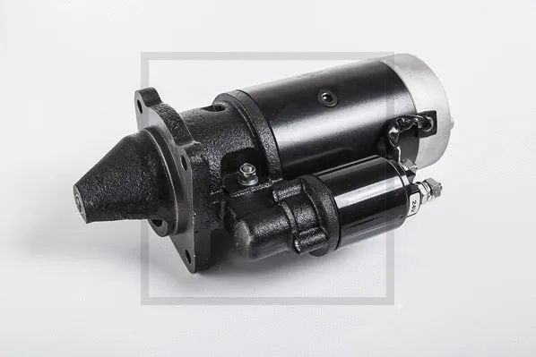 Starter (080.837-00A)
