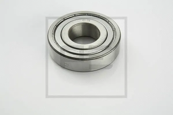Pilot Bearing, clutch (140.048-00A)
