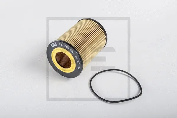 Oil Filter (089.055-00A)