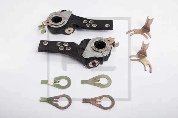 Adjuster, braking system (266.596-00A)