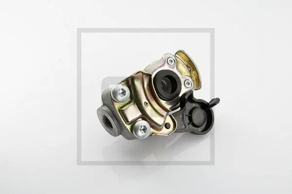 Coupling Head (076.914-00A)