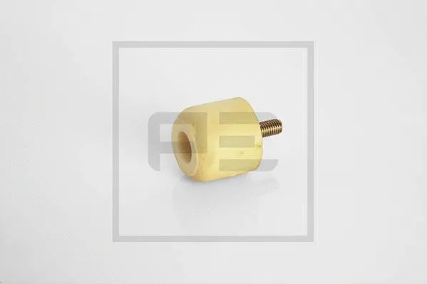 Rubber Buffer, driver cab (120.112-00A)