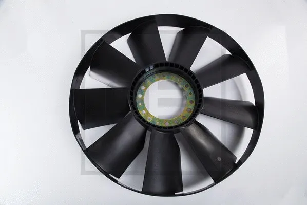 Fan, engine cooling (030.181-00A)