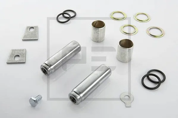 Brake Shoe Pin Set (016.116-00A)