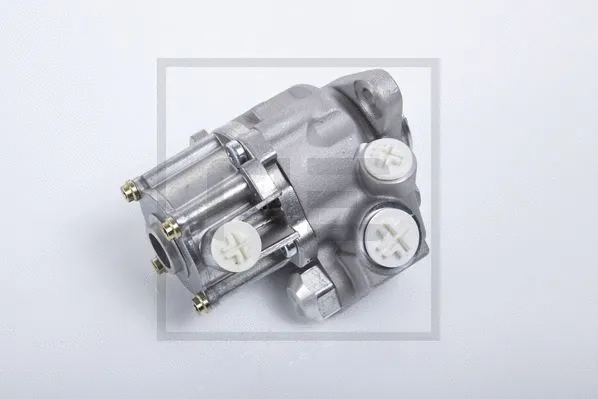 Hydraulic Pump, steering (012.503-00A)