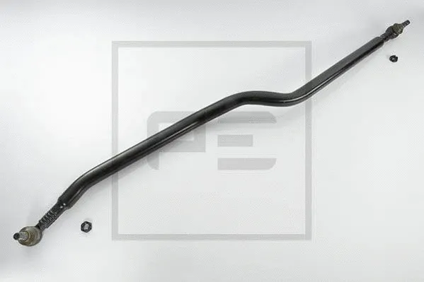 Centre Rod Assembly (122.009-00A)